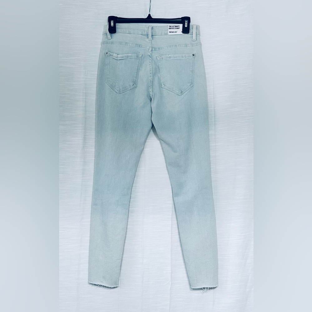 Kenzie Jeans - Picture 2 of 2